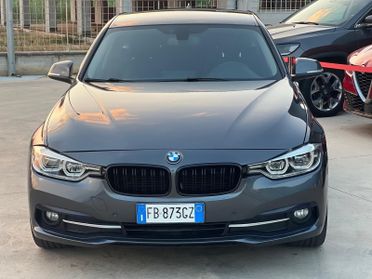 Bmw 320 320d xDrive Touring