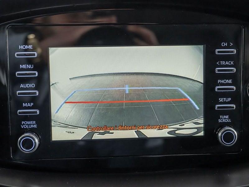 Toyota Aygo X 1.0B (72 CV) Active