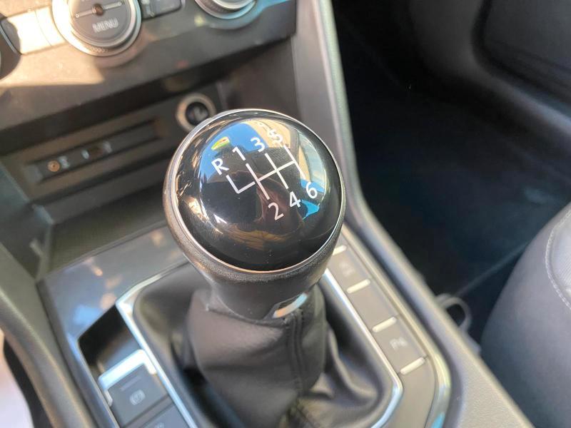 Volkswagen Tiguan 2.0 TDI SCR 4MOTION Style BlueMotion Technology