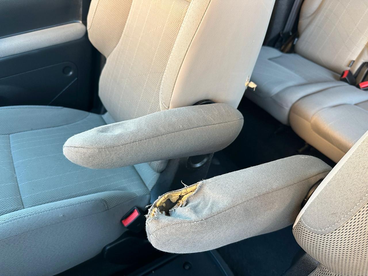 Peugeot Partner Tepee 1.6 HDi 90CV Comfort