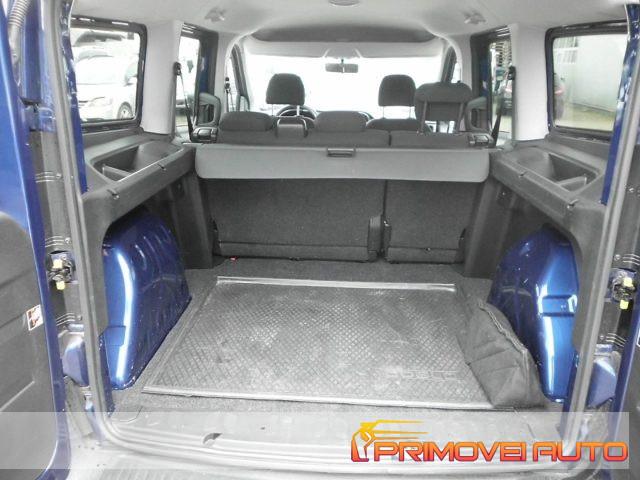 FIAT Doblo Doblò 1.4 PC Combi N1