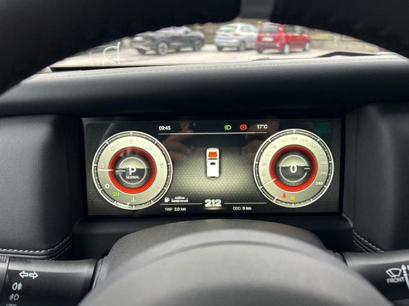 EMC 212 Diesel 2.0 TDI 8AT 5 ANNI GARANZIA - PRONTA CONSEGNA
