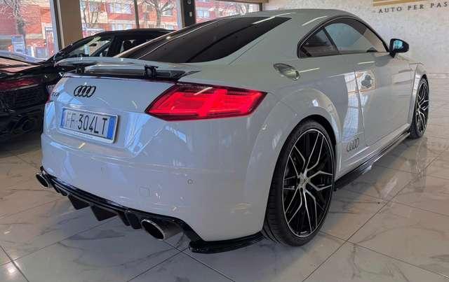 Audi TT Manuale+Stage3 500cv+SLine