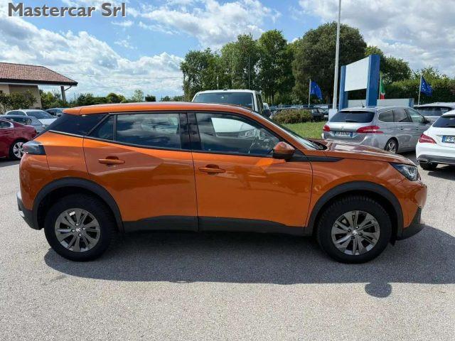 PEUGEOT 2008 1.5 bluehdi 110cv Active Pack s - GE700CZ