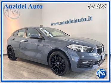 BMW 116 d 5p Business Advantage