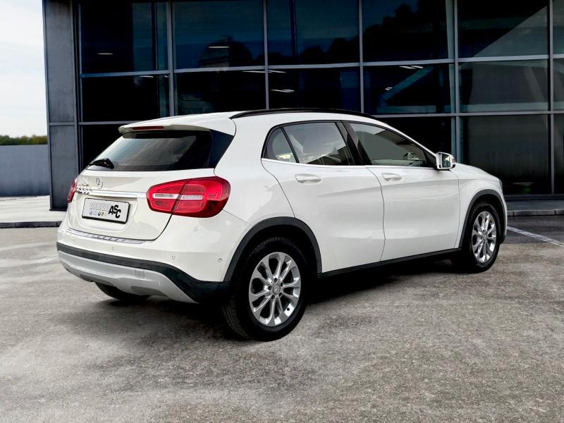 Mercedes GLA 2.2 DIESEL 136 CV 200 d (cdi) Sport