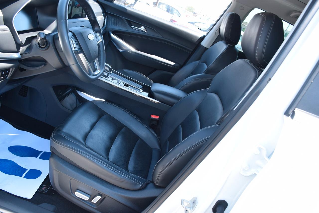 Evo 7 1.5 Turbo 6 posti 174CV AUTOM. TETTO NAVI 360CAM PELLE FULL