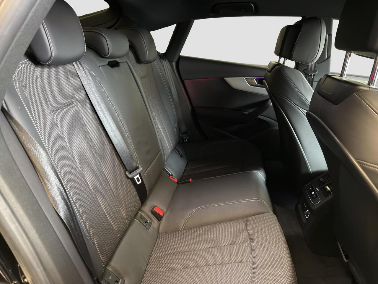 Audi A5 Sportback 40 tdi 2.0 190cv S-Line s-tronic 2020