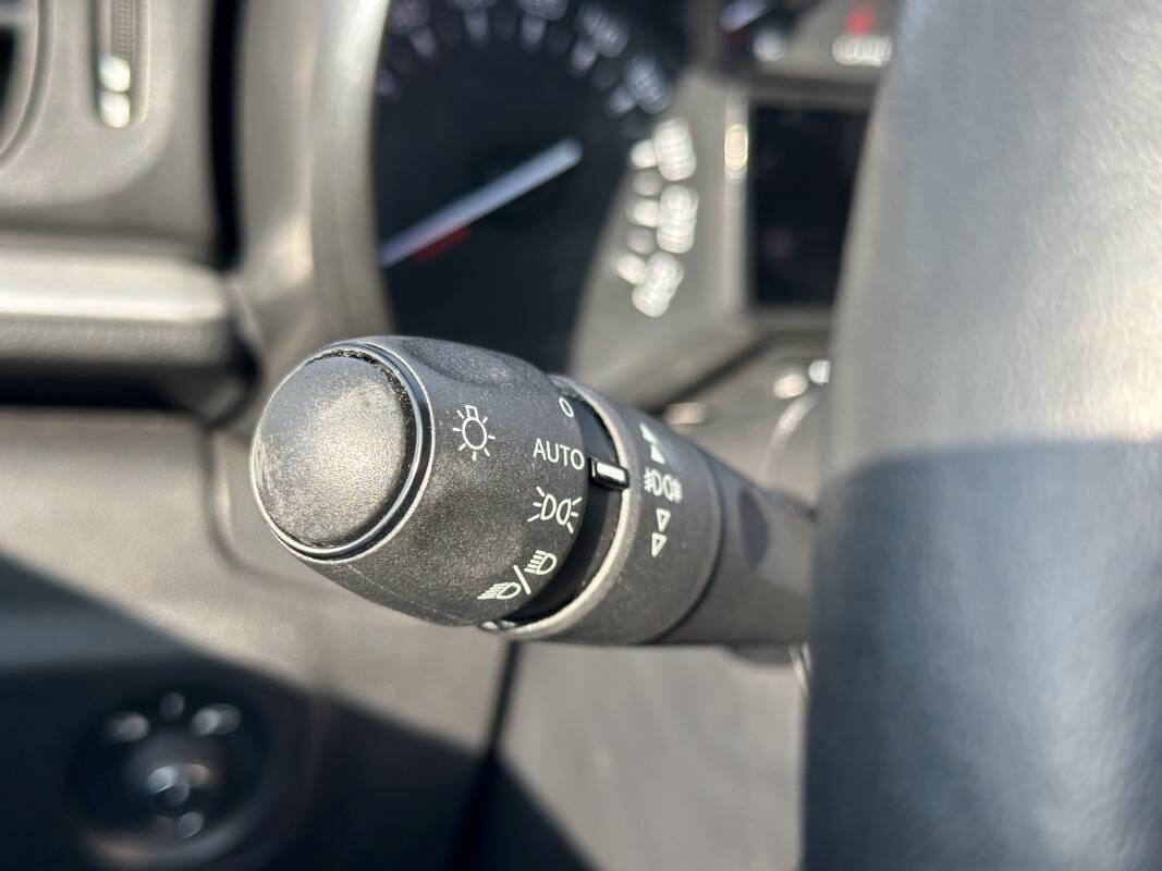 Citroen C3 1.2 puretech Feel s&s 83cv con CarPlay