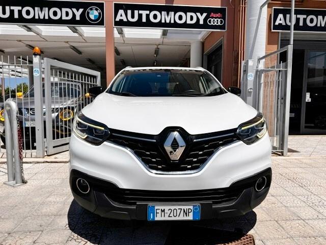 Renault Kadjar dCi 8V 110CV Energy Hypnotic2