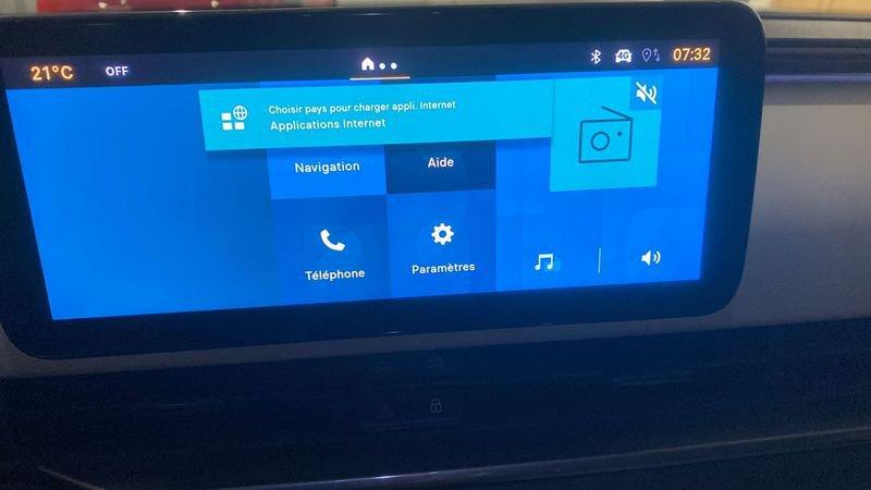 FIAT 600e 600e La Prima