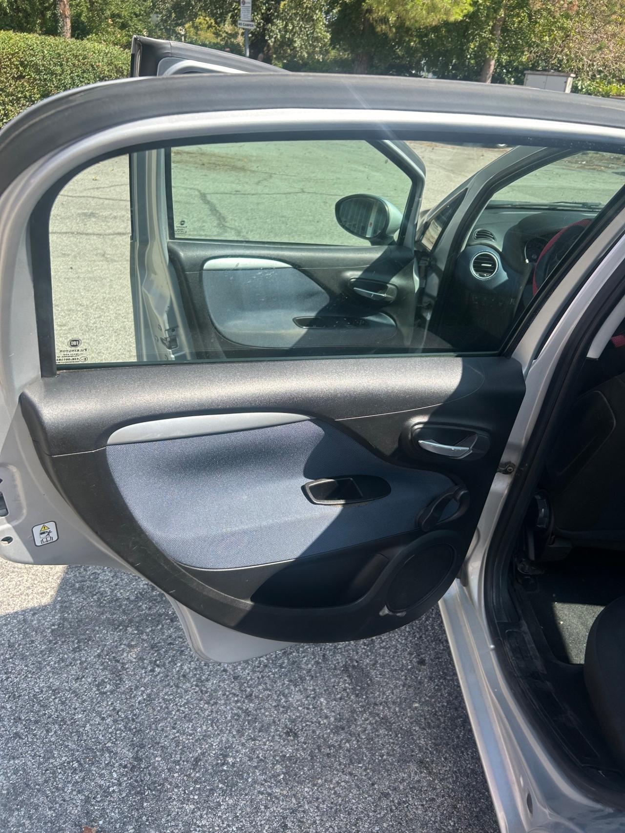 Fiat Punto 1.4 8V 3 porte Easypower Pop