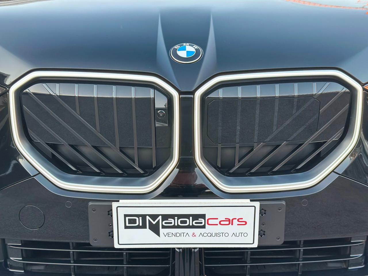 Bmw X3 xDrive20d MSport '25 tetto