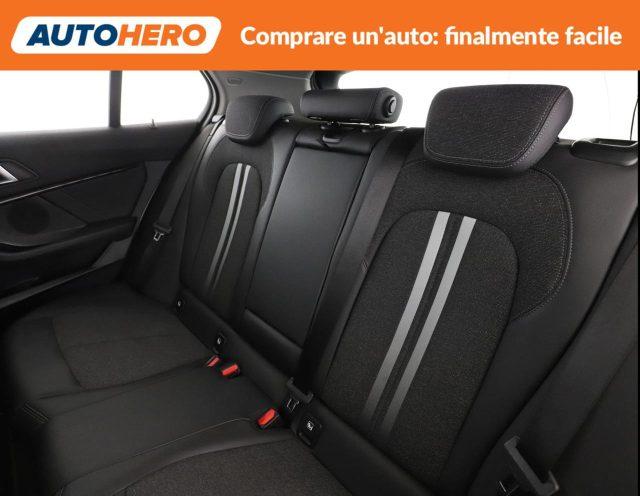 BMW 118 d 5p. Msport