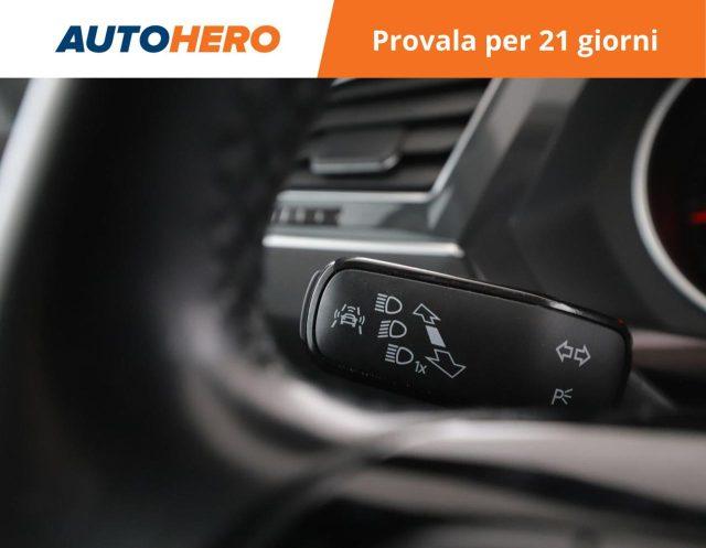 VOLKSWAGEN Tiguan 1.4 TSI Business BlueMotion Technology