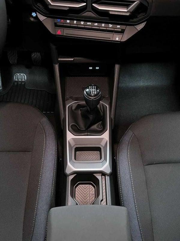 Dacia Duster Duster 1.2 Tce 130cv MHEV Journey