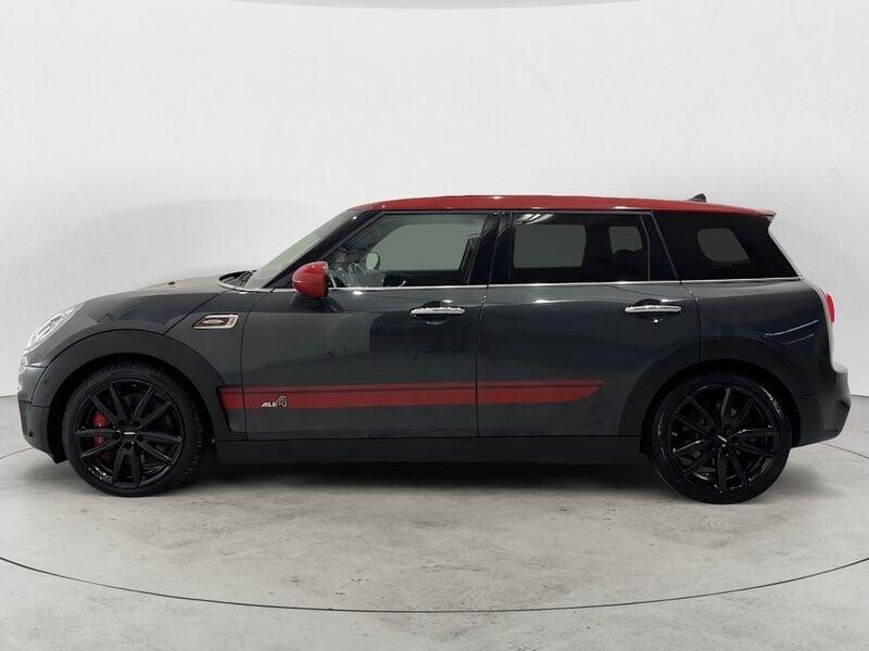 MINI Mini Clubman Mini 2.0 JCW Clubman