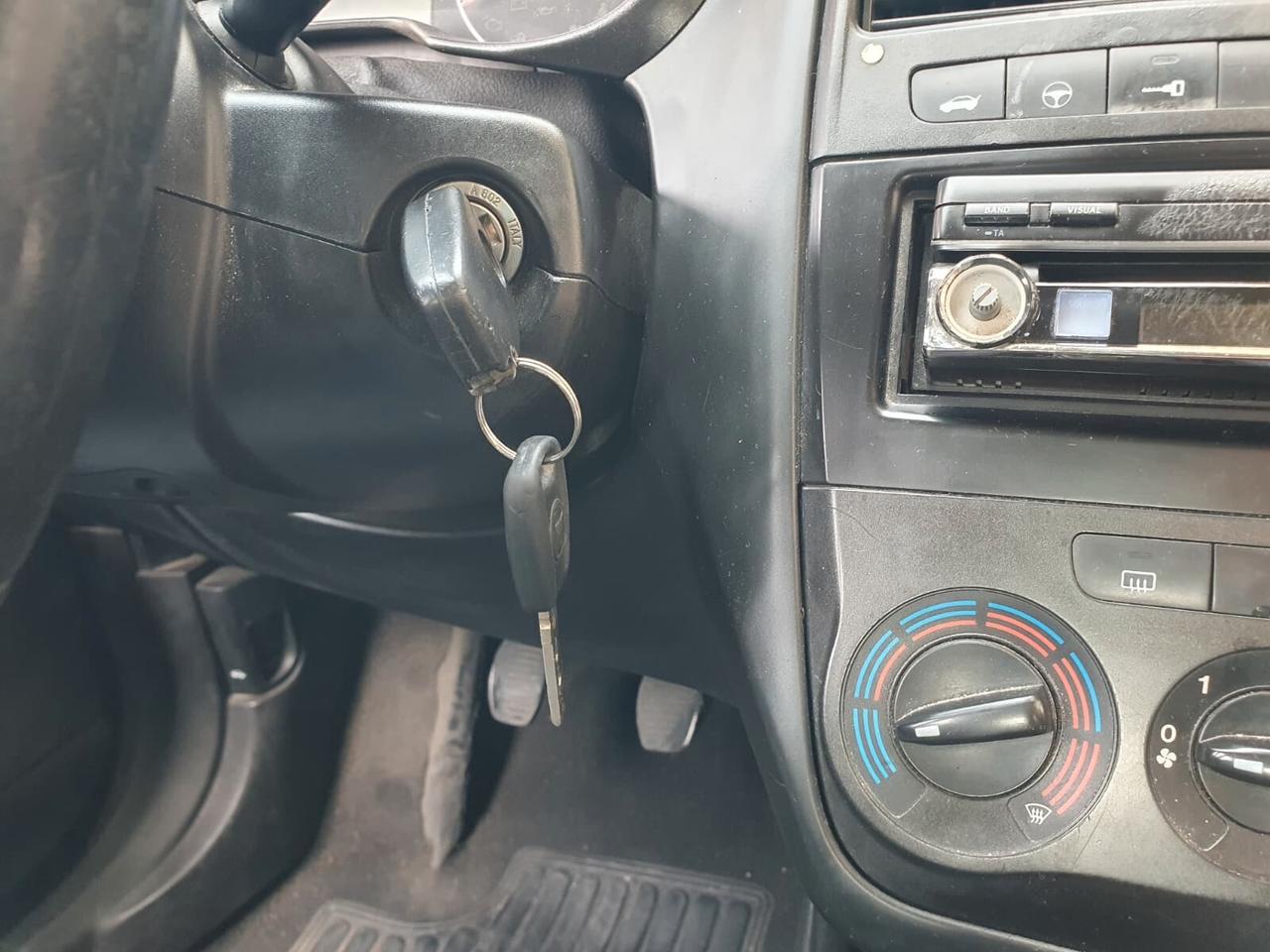 Fiat Grande Punto 1.2 Fun 65cv 2008