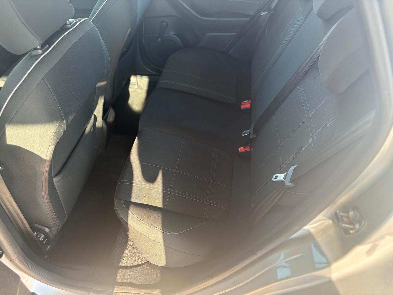 Ford Fiesta 1.5 TDCi 5 porte Vignale