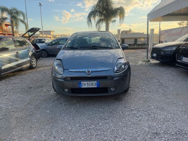 Fiat Grande Punto 1.3MJT 75 5p.Van Actual 4pt