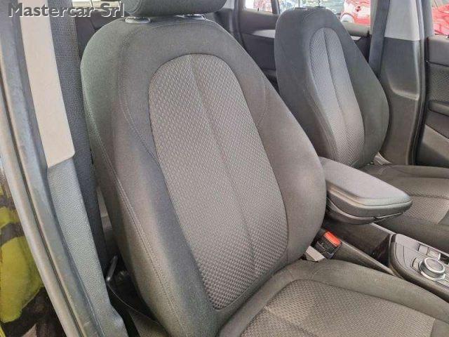 BMW X1 SUV SDRIVE 18D 150cv BUSINESS ADVANTAGE - GH081PP