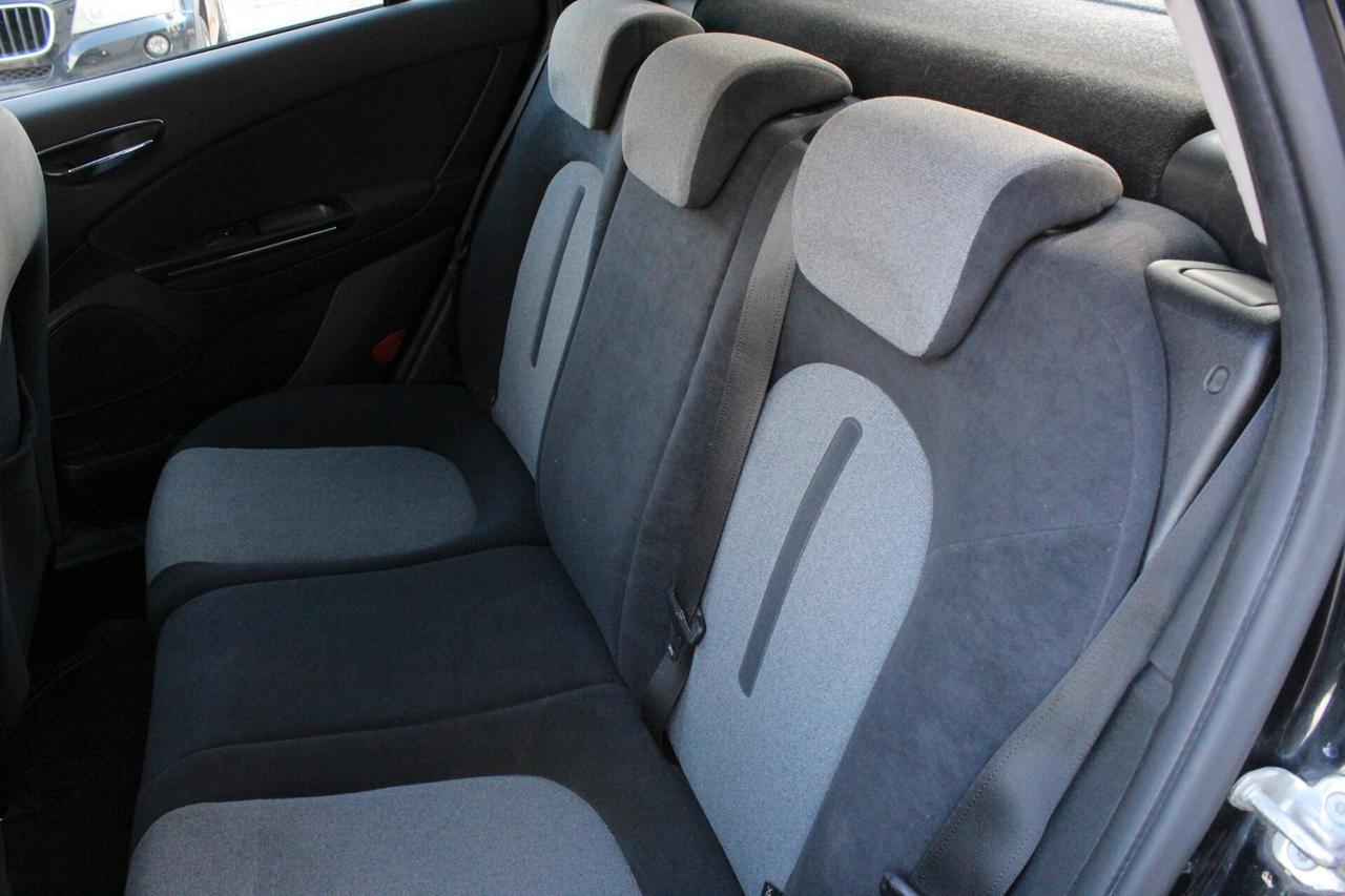 Fiat Bravo 1.9 MJT 120 CV Emotion