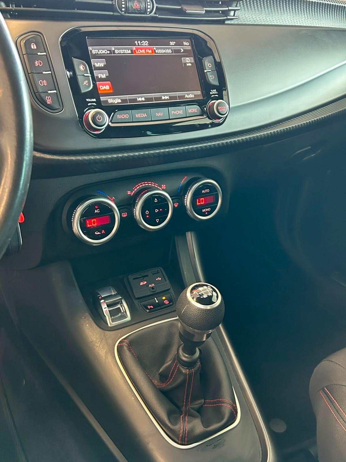 Alfa Romeo Giulietta 1.6 JTDm-2 105 CV Sprint