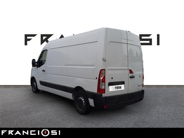 RENAULT Master T35 2.3 dci 135cv L2H2 Ice