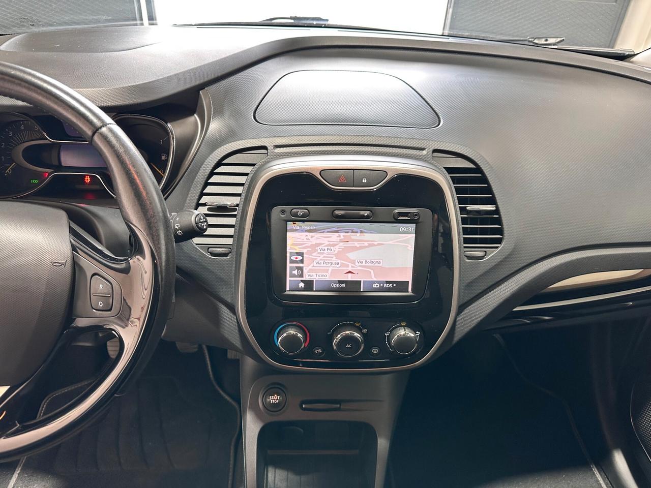 Renault Captur 1.5 dCi 8V 90 CV Start&Stop Energy R-Link