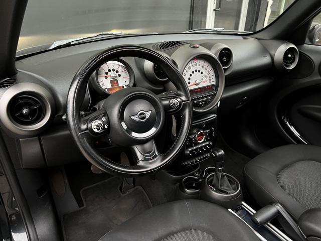 MINI Countryman Cooper D Automatica Xenon Panorama Cruise