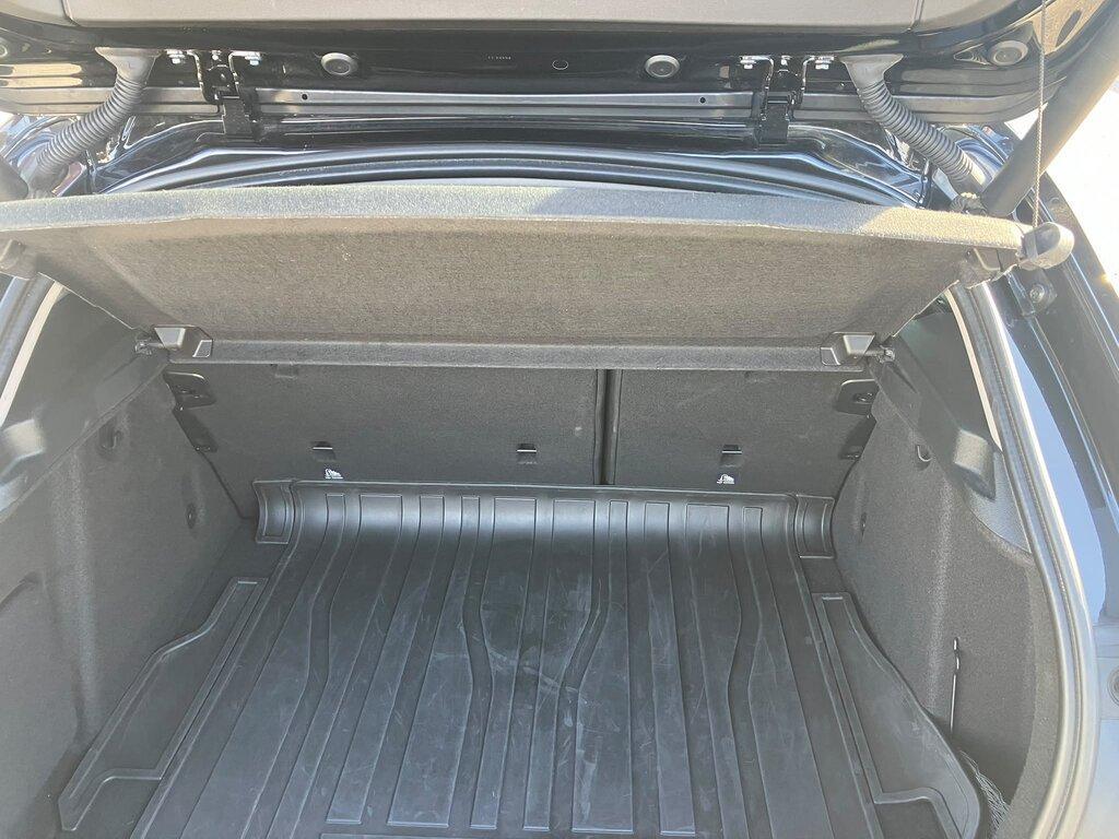BMW Serie 1 5 Porte 118 d SCR Business Advantage Steptronic