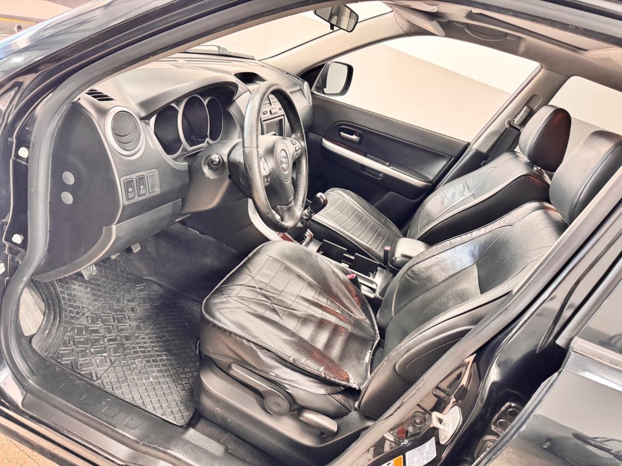 Suzuki Grand Vitara 1.9 DDiS 129 Cv 5P. - 2008
