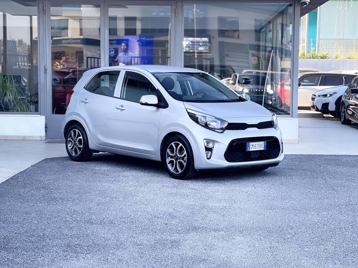 Kia Picanto 1.0 Benzina 67CV E6 Neo - 2023