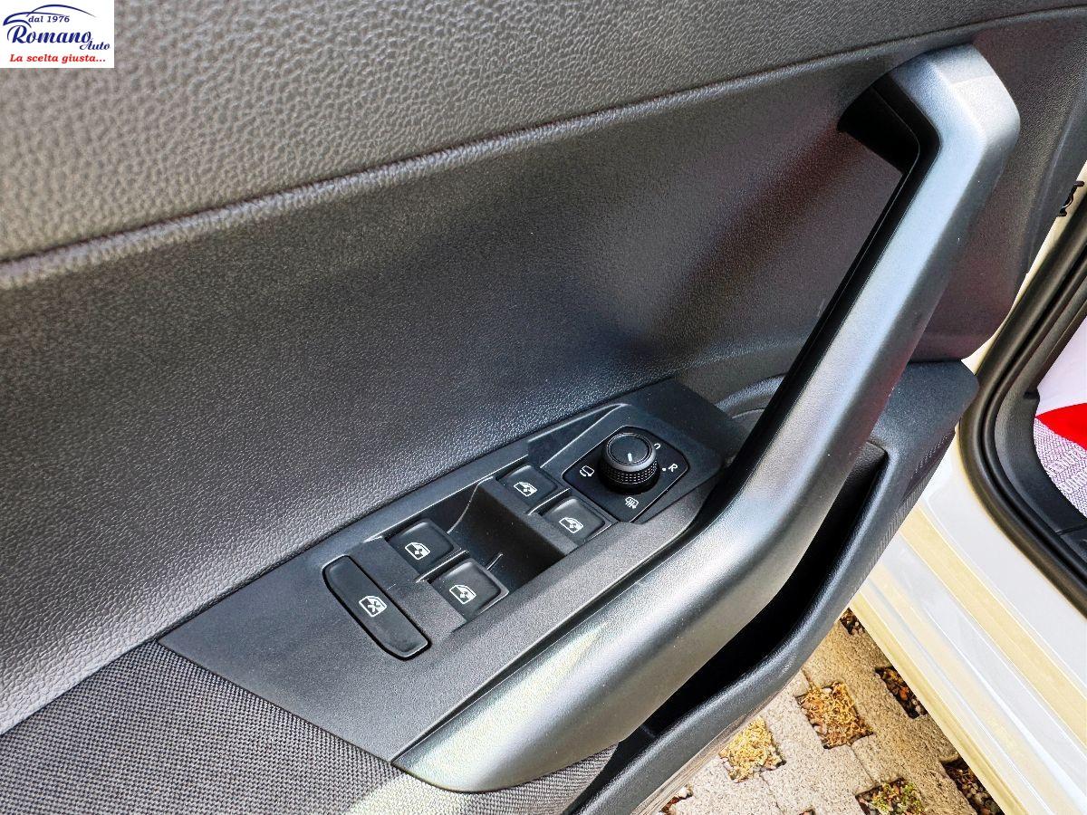 NEW VOLKSWAGEN - Polo 1.0 tsi Edition Plus 95cv#VIRTUAL COCKPIT!