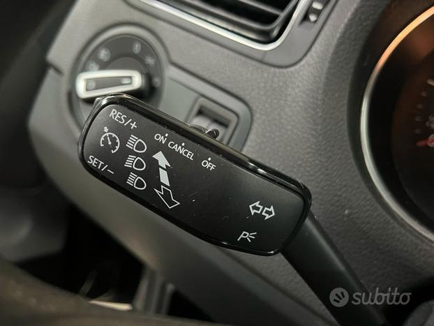 Volkswagen Polo 1.4 Tdi, pochi km, EURO 6