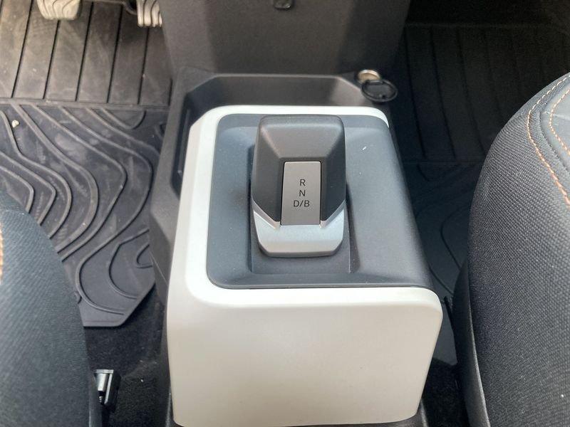 Dacia Spring Extreme Electric 65