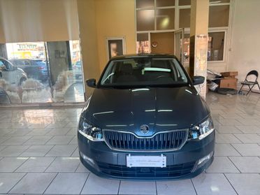 Skoda Fabia 1.2 TSI Style Full Optional EURO6