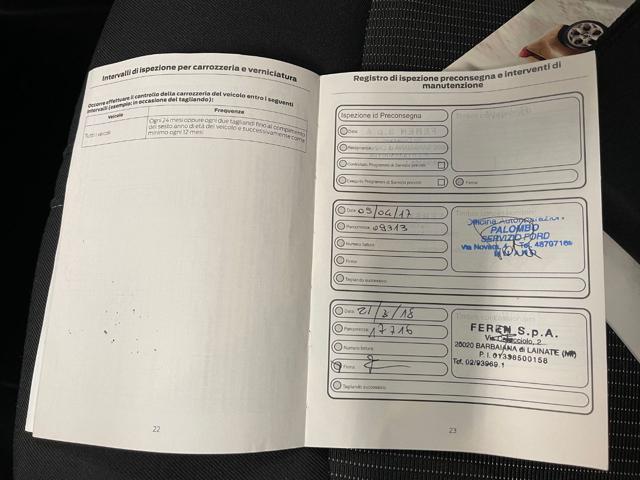 FORD B-Max 1.5 TDCi 95 CV Titanium