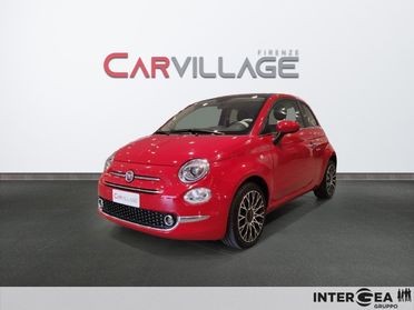 FIAT 500 1.0 hybrid Dolcevita 70cv - cerchio 16''
