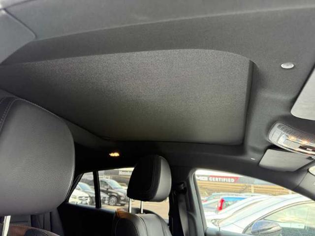 MERCEDES-BENZ GLE 350 d 4Matic Coupé Premium Pro Pack Night