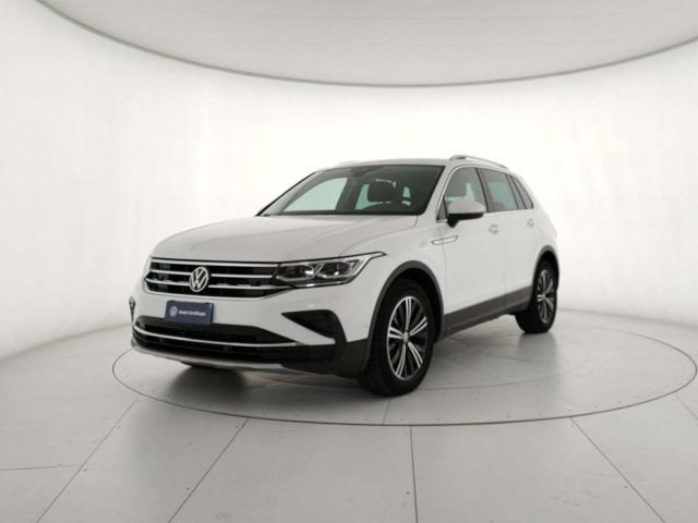 Volkswagen Tiguan Tiguan 2.0 tdi Elegance 4motion 150cv dsg