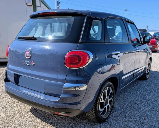 FIAT 500L 1.3 Multijet 95 CV Pop Star