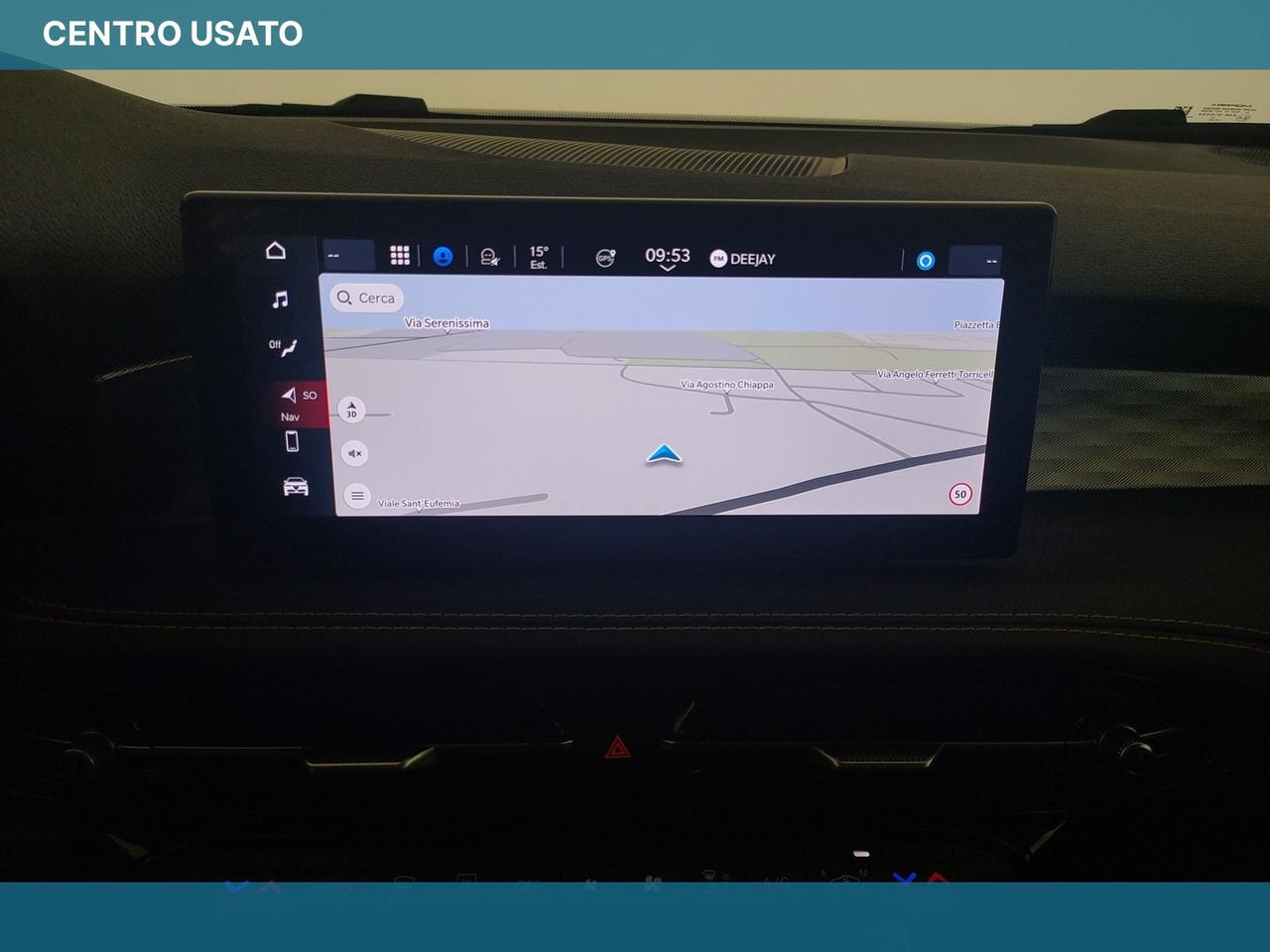 1.3 phev Speciale Q4 280 CV at6