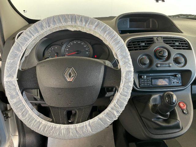 RENAULT Kangoo 1.5 dCi 90CV Maxi