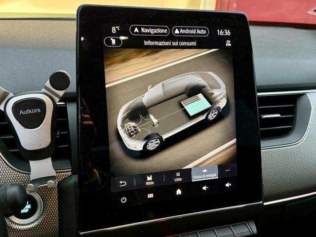 RENAULT Arkana Arkana Full Hybrid E-Tech 145 CV Techno Unicopropr