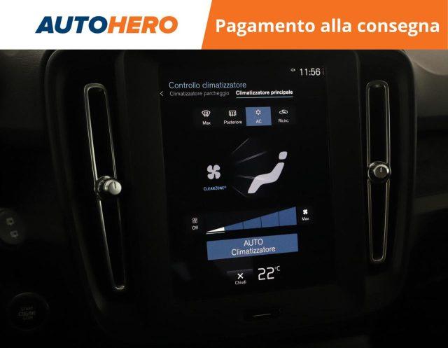 VOLVO XC40 T2 Geartronic Momentum Core