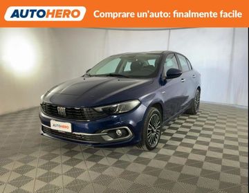 FIAT Tipo 1.6 Mjt S&S 4 porte City