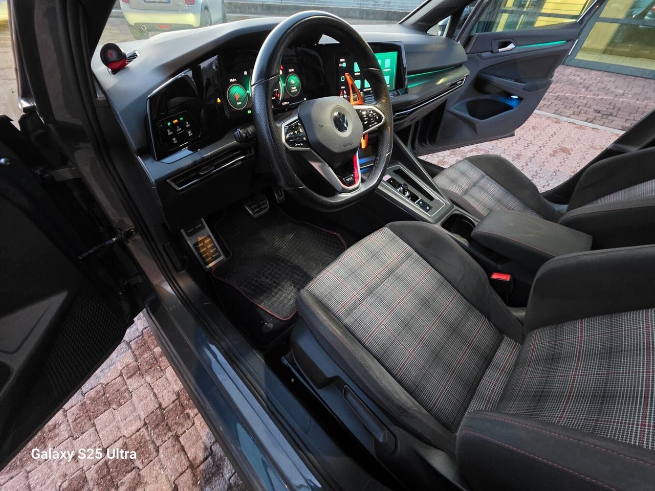 Golf GTI DSG RITIRO USATO/SCAMBIO