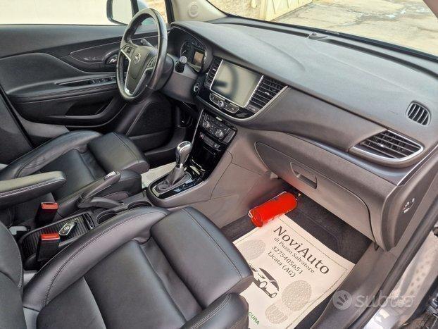 Opel Mokka Innovation 1.6 cdti 136cv Automatica