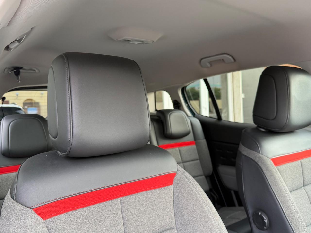 Citroen C5 Aircross PureTech 130 S&S Live